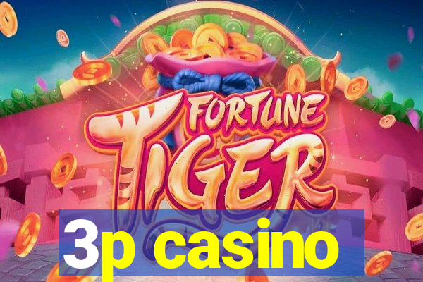 3p casino